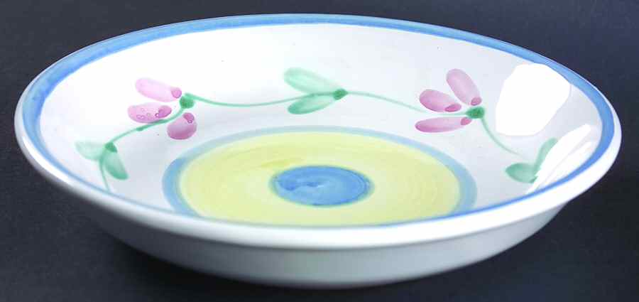 CAA12 8" Soup/Pasta Bowl by Caleca-1
