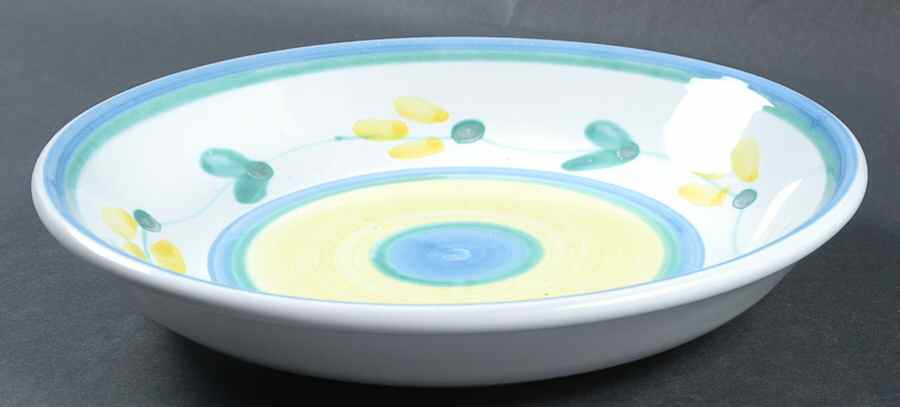 CAA12 8" Soup/Pasta Bowl by Caleca-1