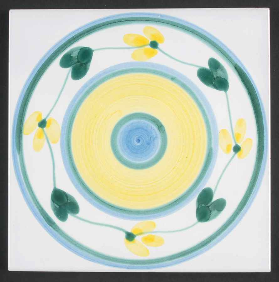 CAA12 Tea Tile by Caleca-1