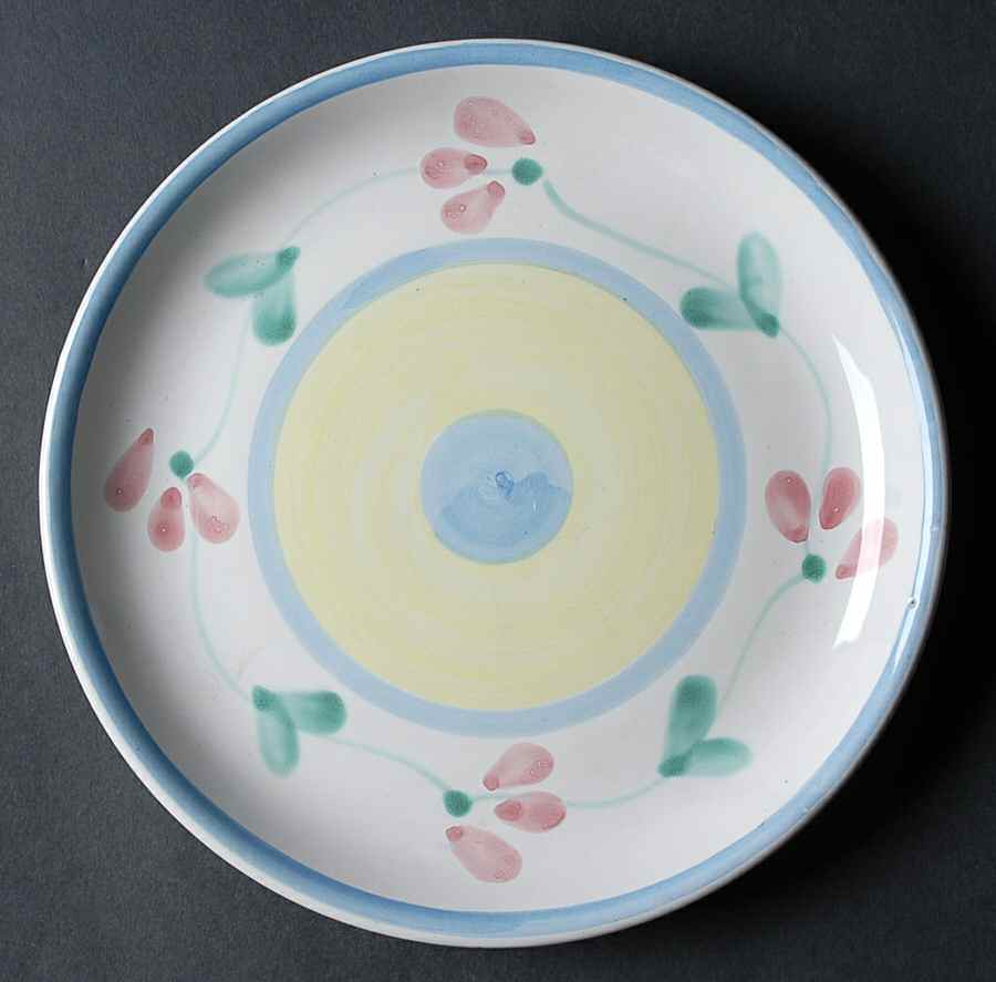 CAA12 Salad Plate by Caleca-1