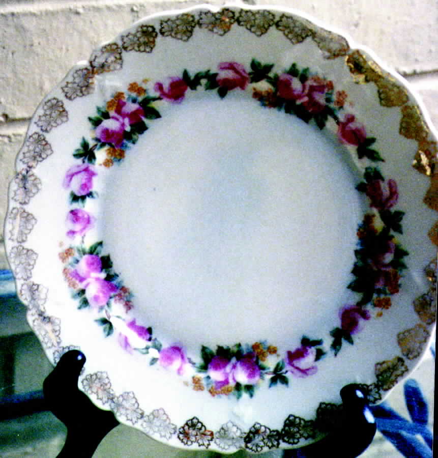 CTI28 Dinner Plate by Carl Tielsch-1