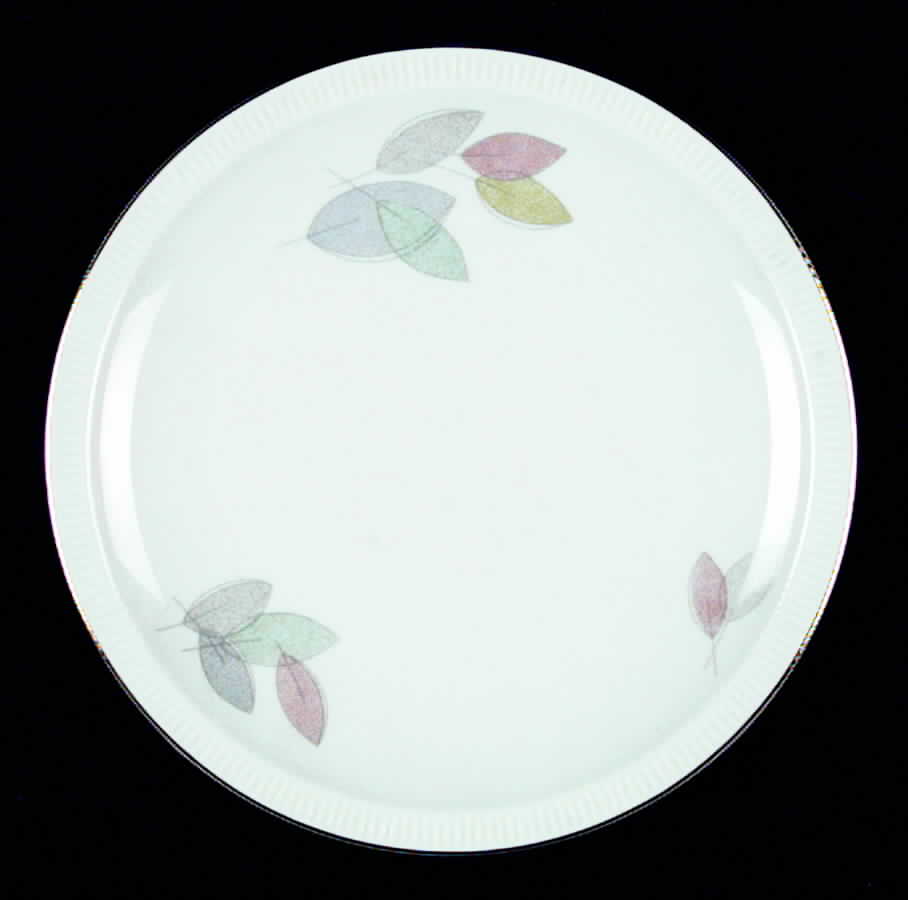 CBK1 Salad Plate by Cranbrook-1
