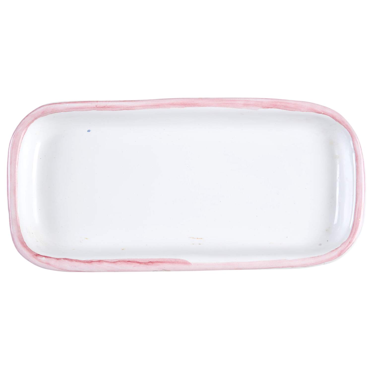 Nina 1/4 Lb Butter No Lid by Caleca-1