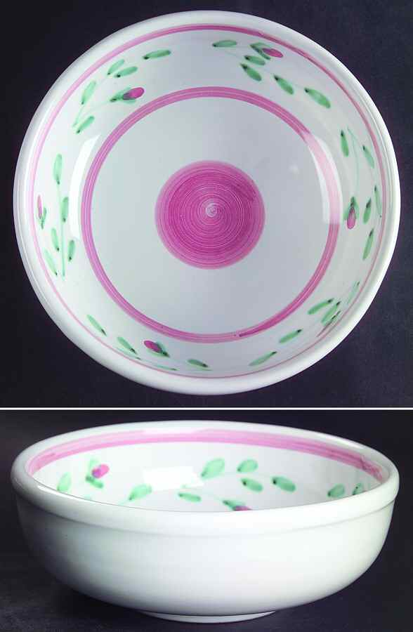Nina 7" All Purpose Bowl by Caleca-1