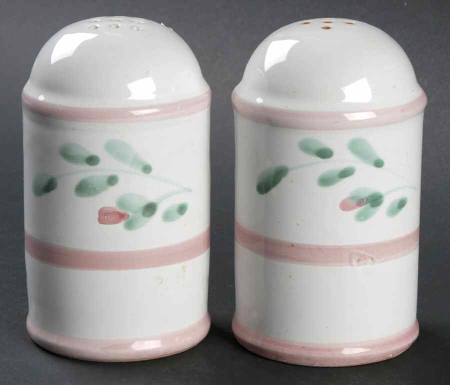 Nina Salt & Pepper Set by Caleca-1