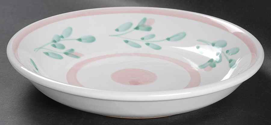 Nina 8" Soup/Pasta Bowl by Caleca-1