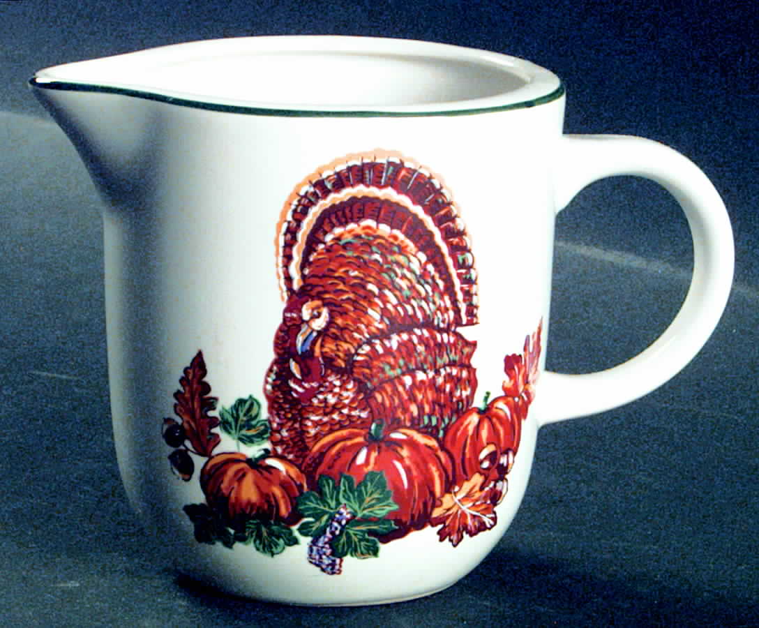 Harvest Creamer by Centurion-1