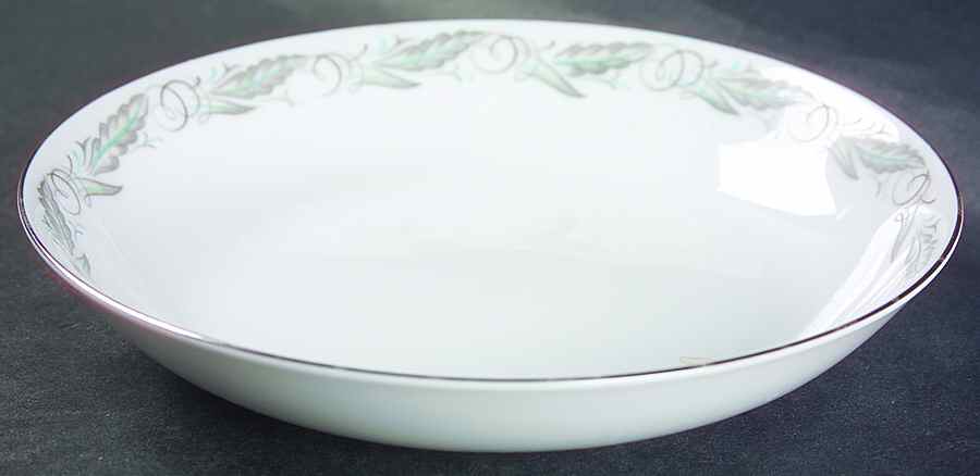 CMD2 Coupe Soup Bowl by Cheltenham Ltd-1