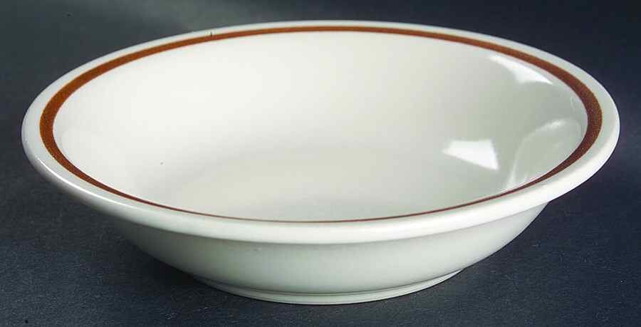 Spring Meadow Fruit/Dessert (Sauce) Bowl by Camelot-1