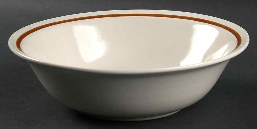 Spring Meadow 9" Round Vegetable Bowl by Camelot-1