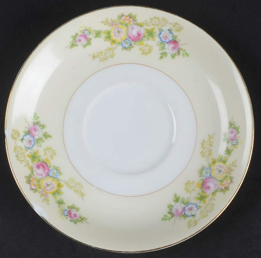 CEB41 Saucer by Celebrate-1