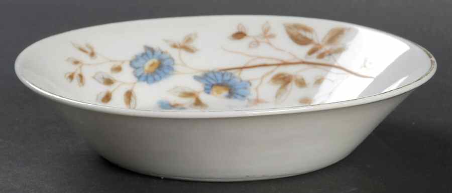1446 Fruit/Dessert (Sauce) Bowl by Marx & Gutherz-1