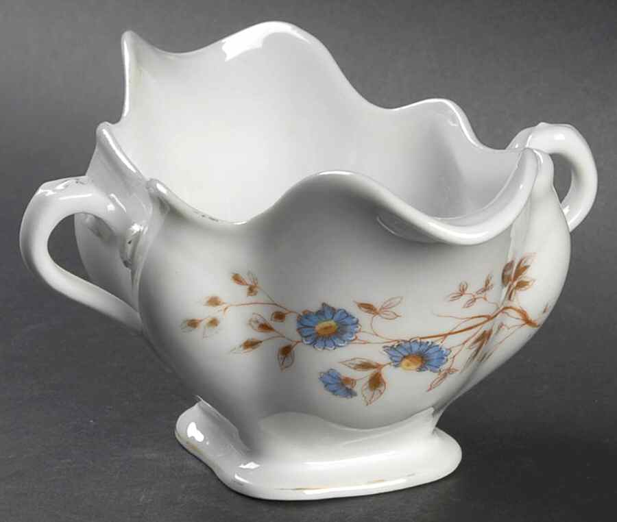 1446 Gravy Boat by Marx & Gutherz-1