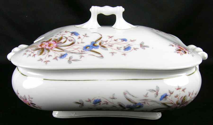 1446 Tureen & Lid by Marx & Gutherz-1