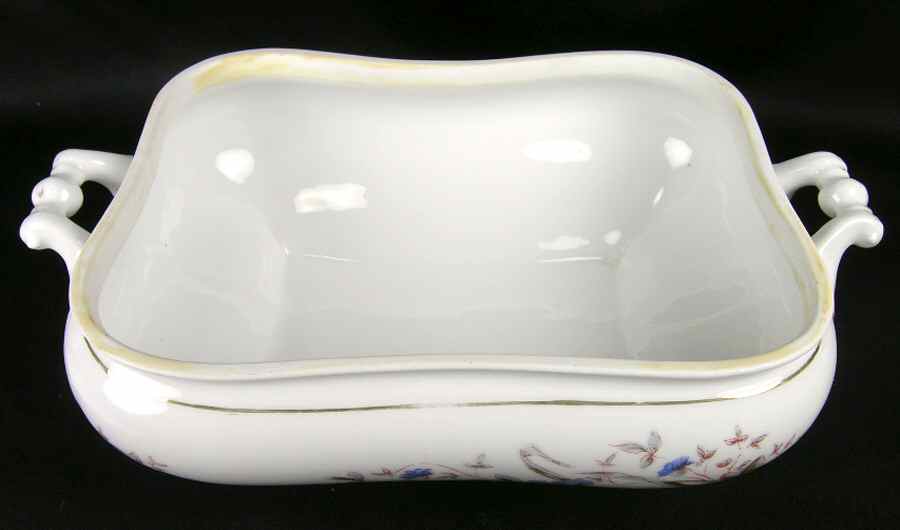 1446 Tureen No Lid by Marx & Gutherz-1