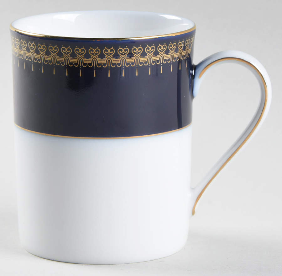 Romanov Mug by Christineholm-1