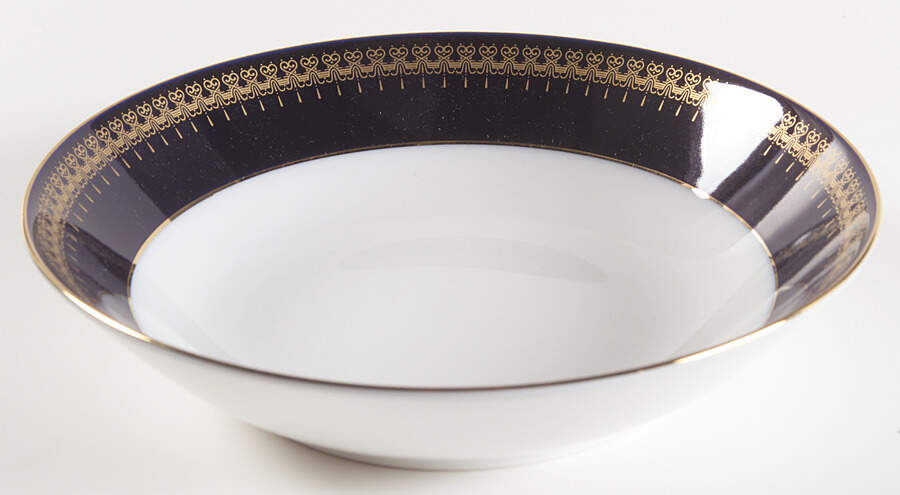 Romanov Coupe Soup Bowl by Christineholm-1