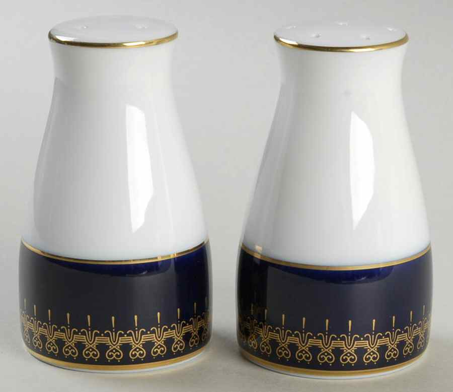 Romanov Salt & Pepper Set by Christineholm-1