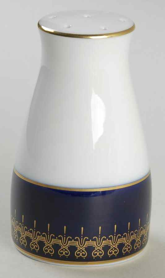 Romanov Pepper Shaker by Christineholm-1