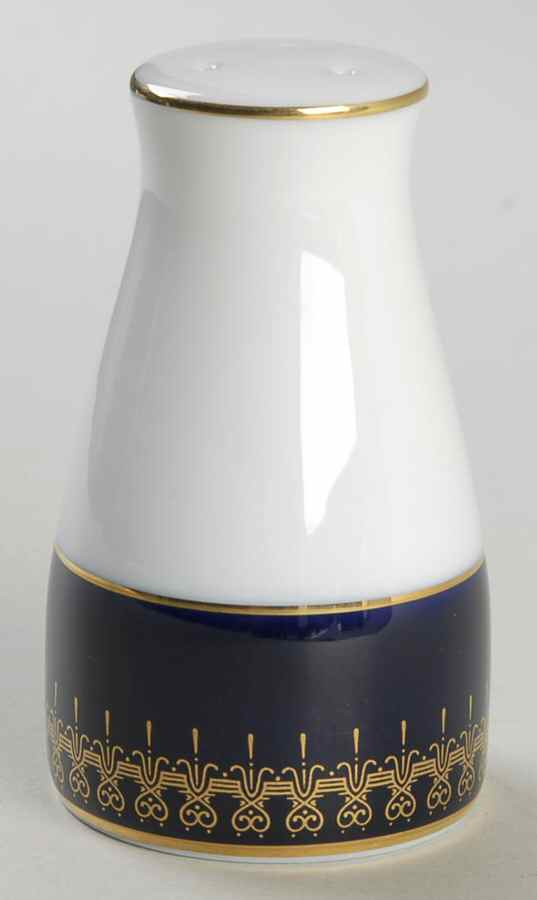 Romanov Salt Shaker by Christineholm-1