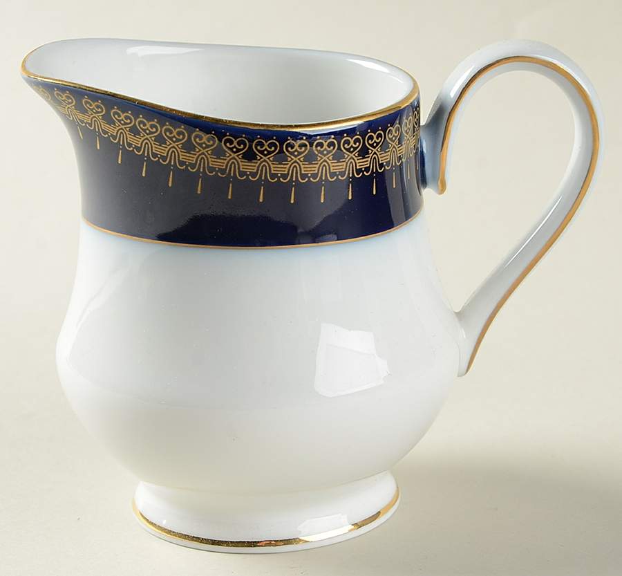 Romanov Creamer by Christineholm-1