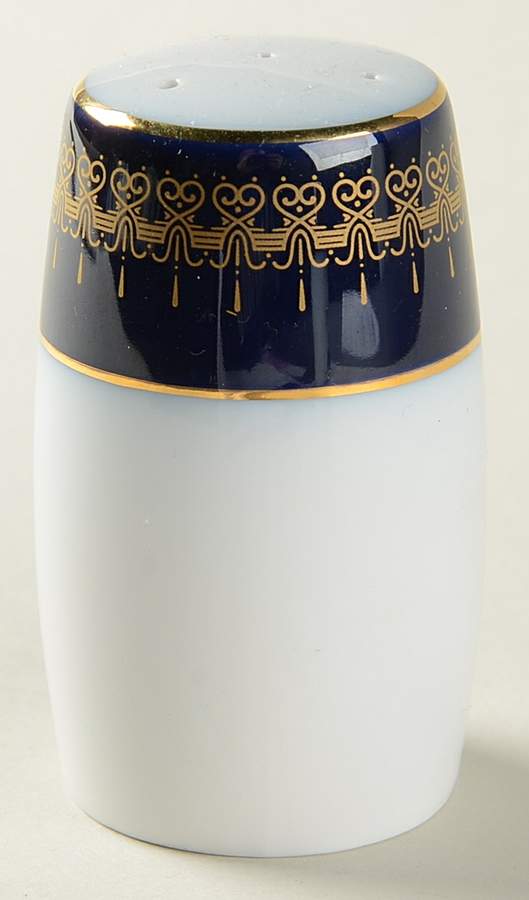 Romanov Pepper Shaker by Christineholm-1