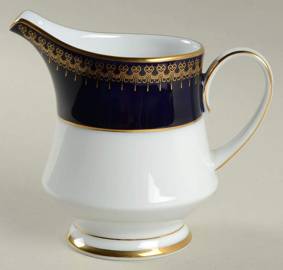 Romanov Creamer by Christineholm-1