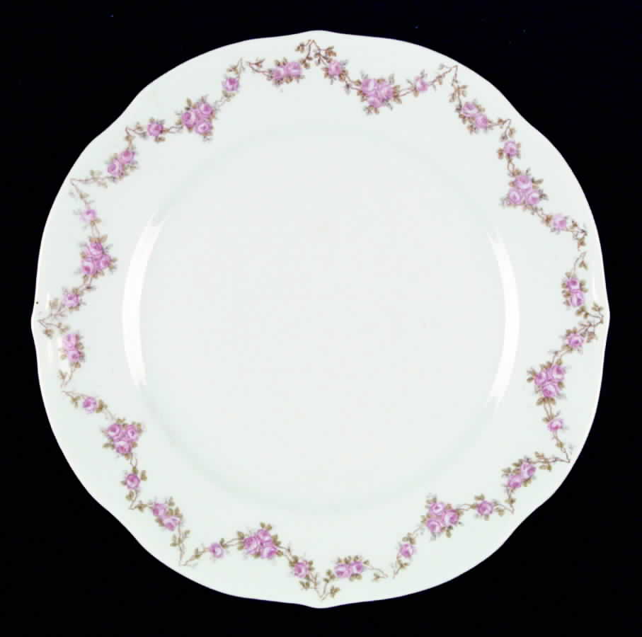 2589 Dinner Plate by Carlsbad-1