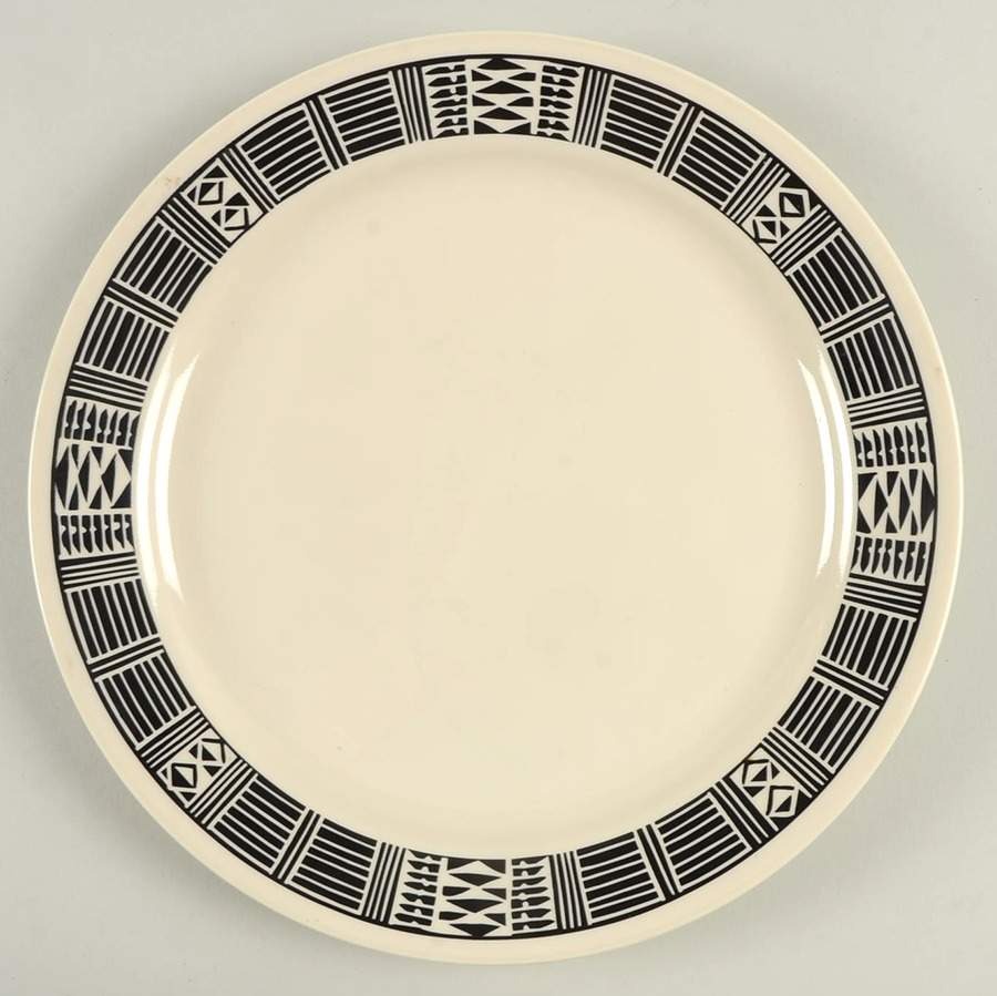 Tribal Spirit Dinner Plate by Corning Corelle-1