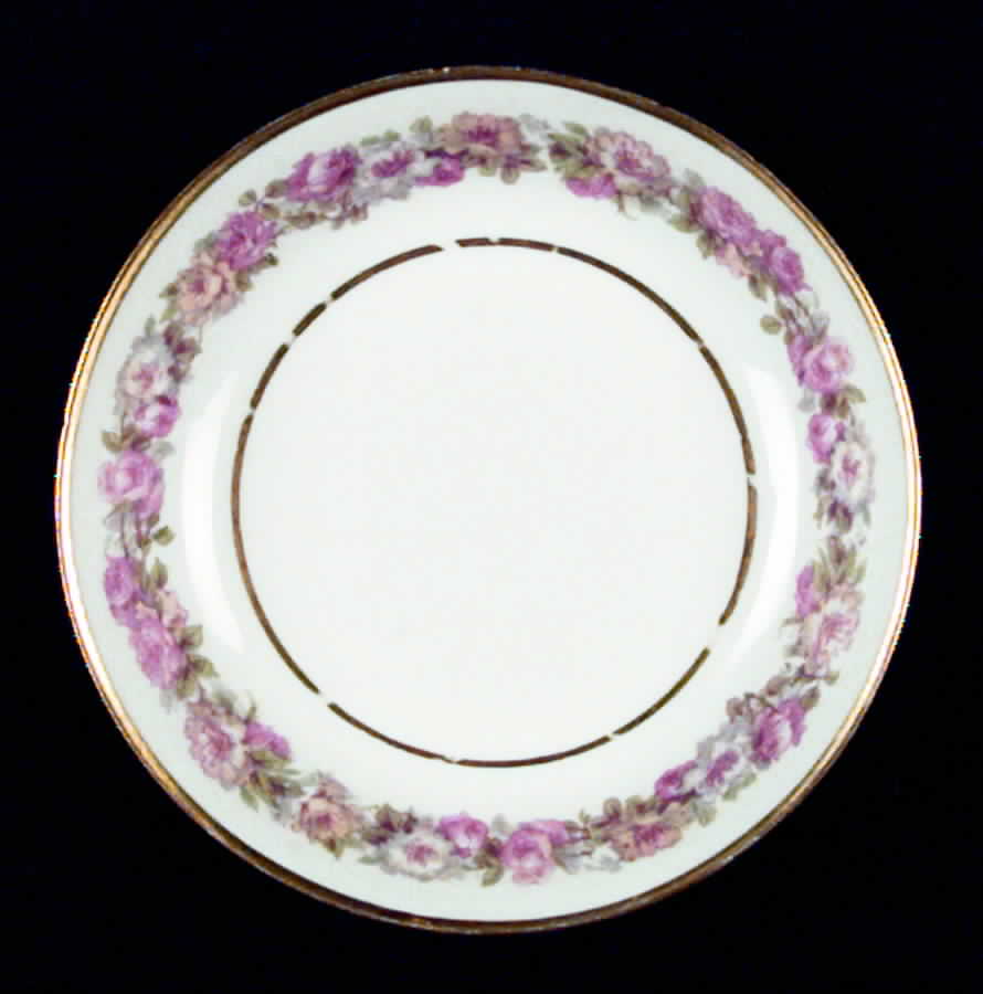 Schleiger 198 Fruit/Dessert (Sauce) Bowl by Charles Field Haviland-1