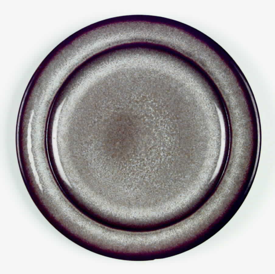 Sansurf Dinner Plate by Ceramano-1