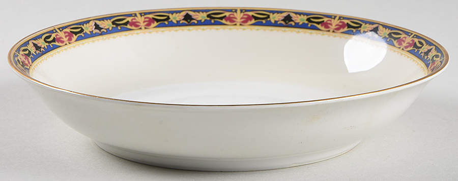 2317 Coupe Soup Bowl by Carl Tielsch-1