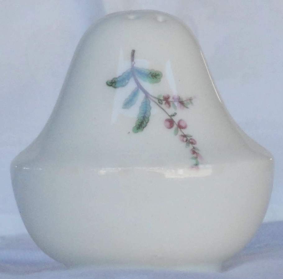 CRO111 Salt Shaker by Crooksville-1