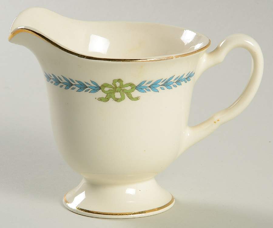 CRO112 Creamer by Crooksville-1