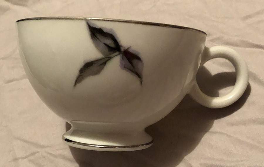 CHE6 Snack Cup by Cherry China (Japan)-1