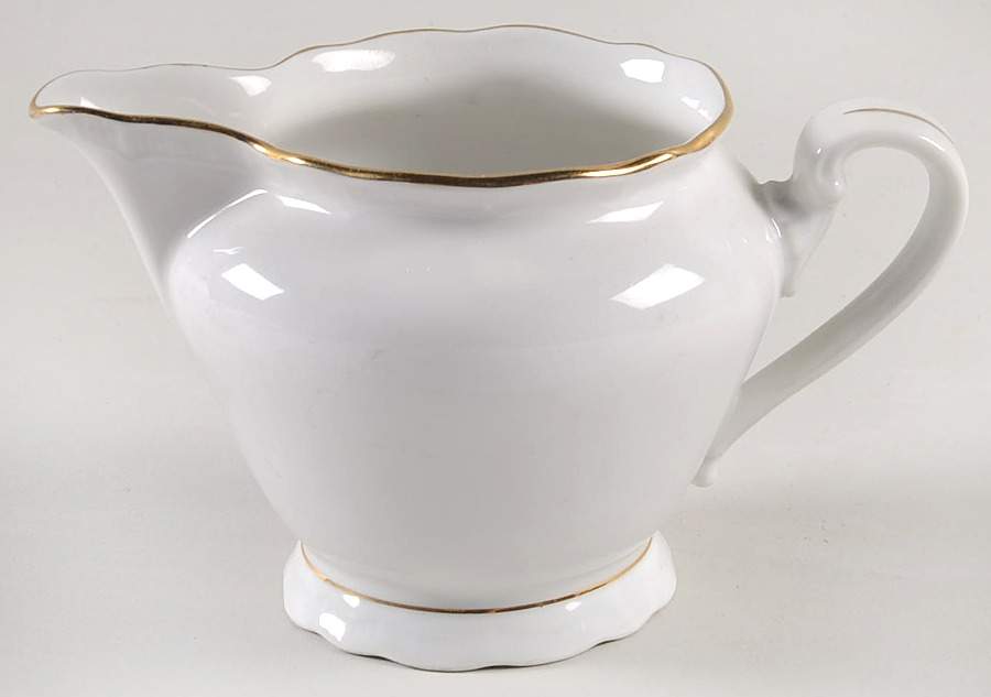 Empress Creamer by Czechia-Czechoslovakia-1