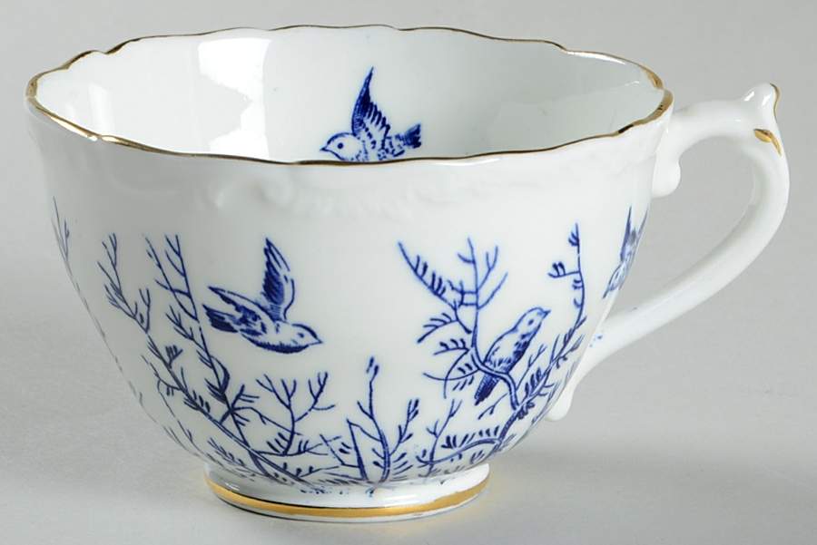 8365 Footed Cup by Coalport-1