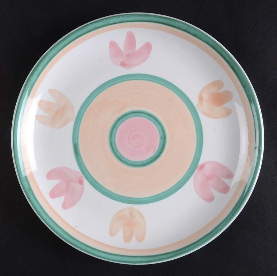 CAA13 Salad Plate by Caleca-1