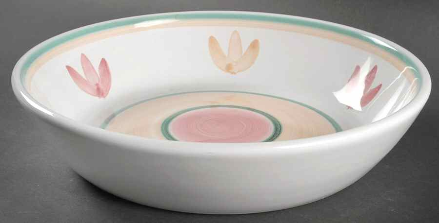 CAA13 10" Pasta Serving Bowl by Caleca-1