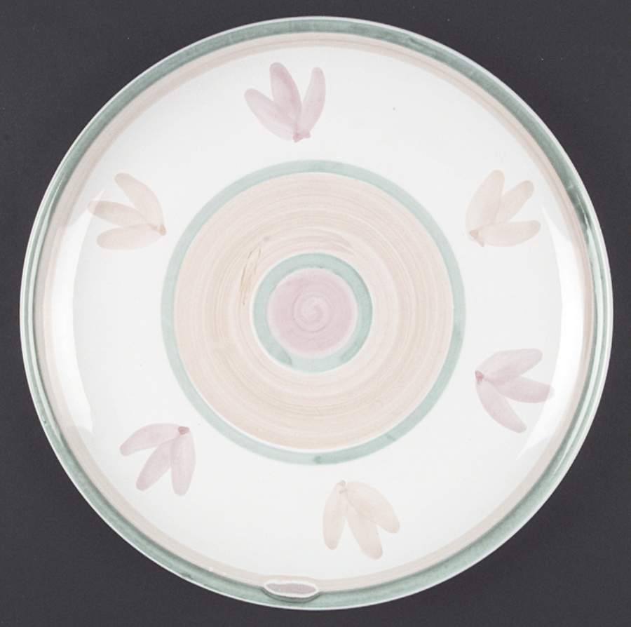 CAA13 Dinner Plate by Caleca-1