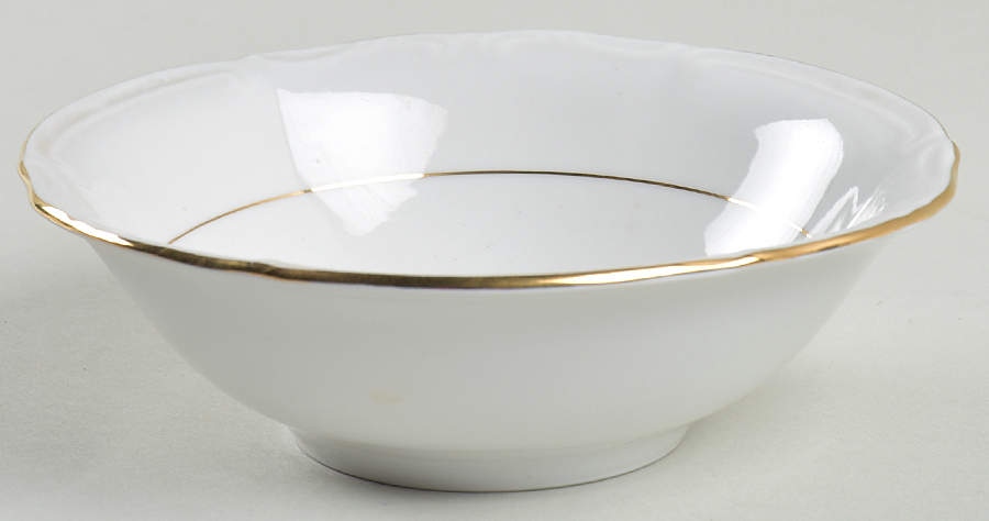 Empress Fruit/Dessert (Sauce) Bowl by Chodziez-Poland-1