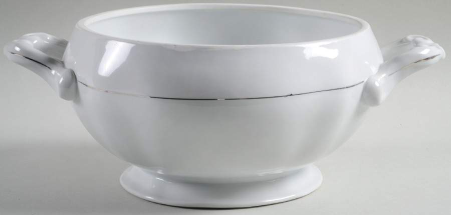 Empress Tureen No Lid by Chodziez-Poland-1