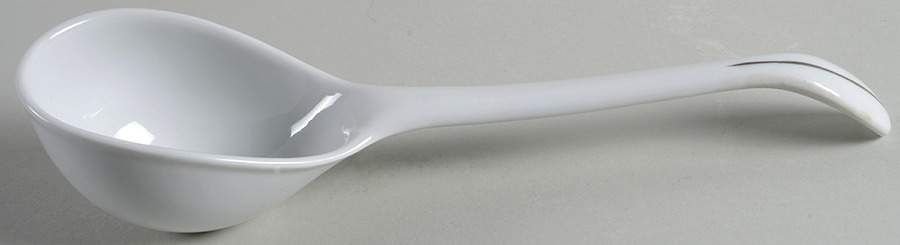 Empress Tureen Ladle by Chodziez-Poland-1