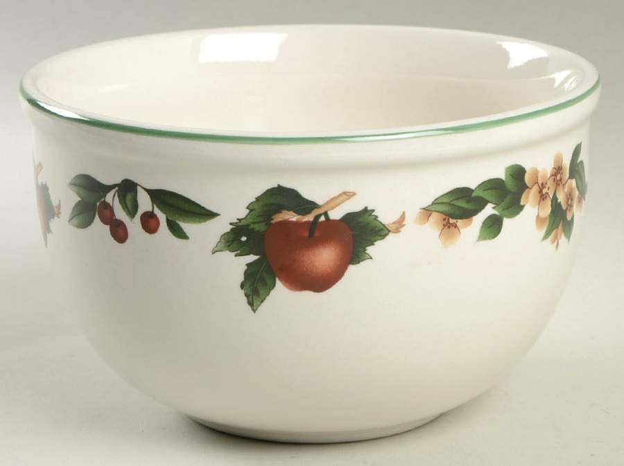 The Cades Cove Collection 7" Mixing Bowl by Citation-1