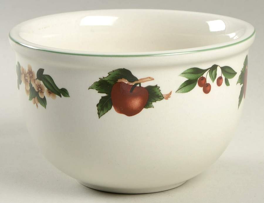 The Cades Cove Collection 6" Mixing Bowl by Citation-1