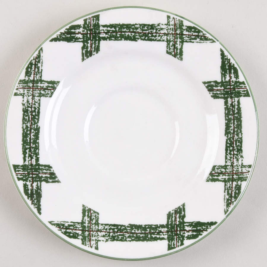 The Cades Cove Collection Saucer by Citation-1