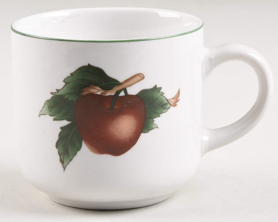 The Cades Cove Collection Flat Cup by Citation-1