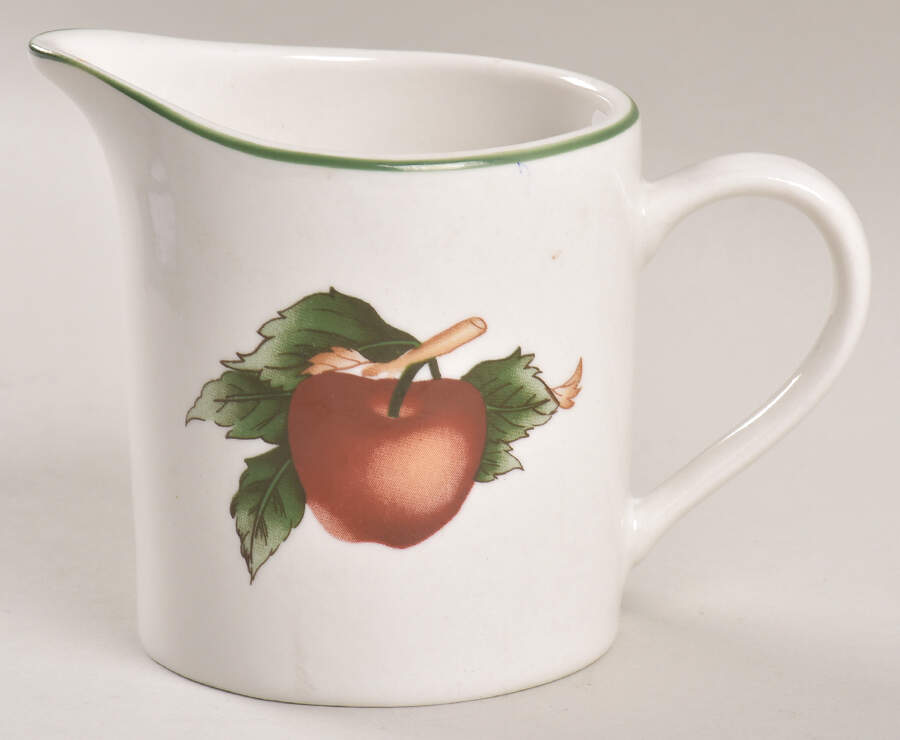 The Cades Cove Collection Creamer by Citation-1