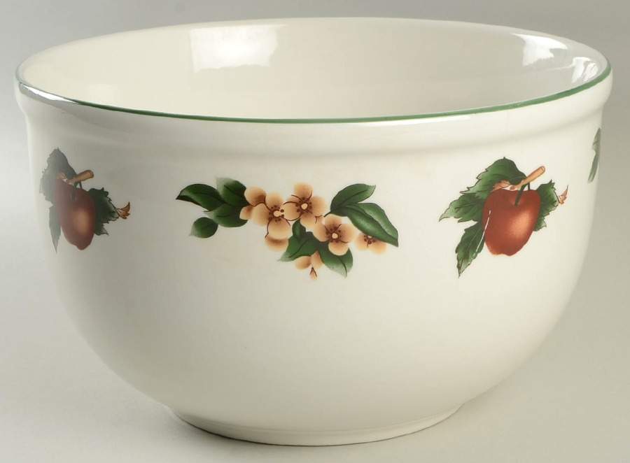 The Cades Cove Collection 10" Mixing Bowl by Citation-1
