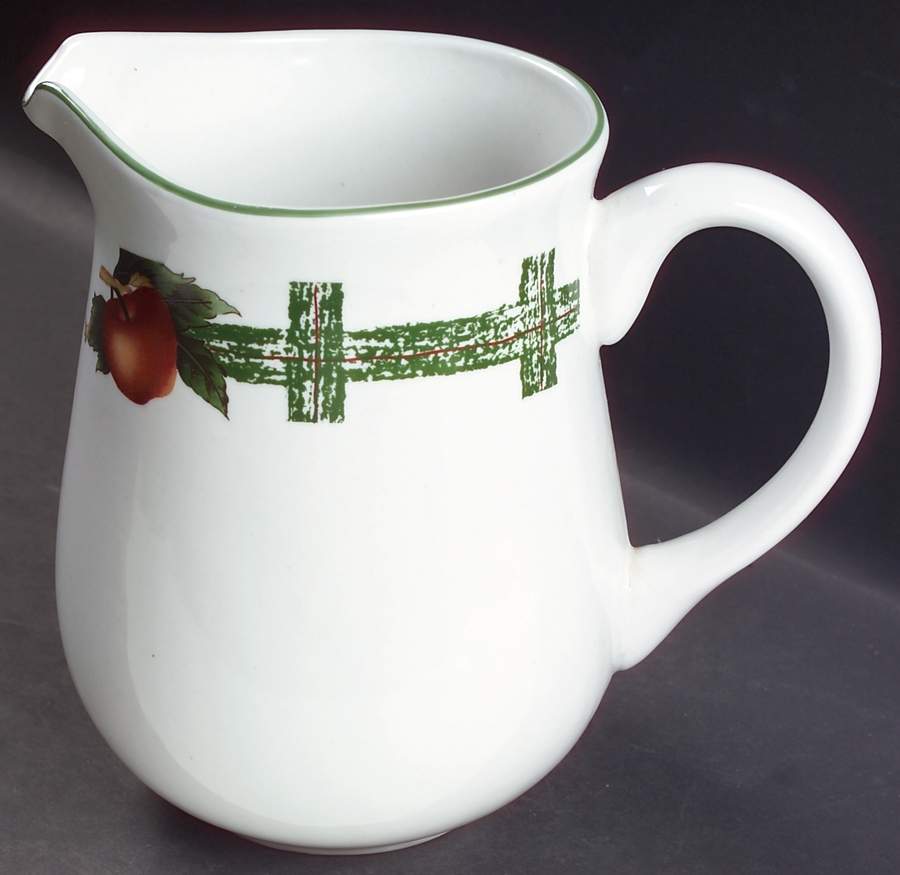 The Cades Cove Collection 64 Oz Pitcher by Citation-1